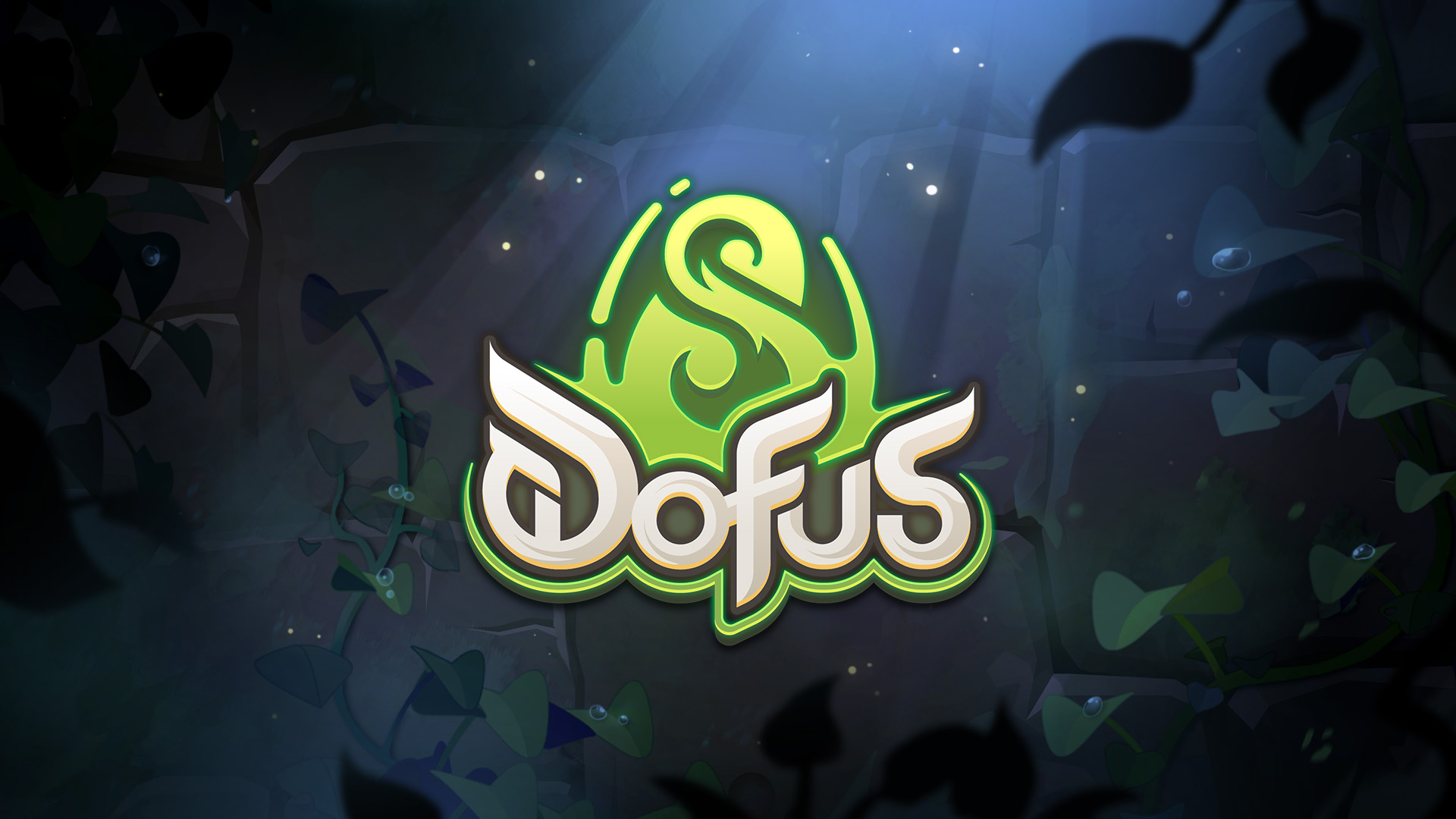Dofus Unity Logo