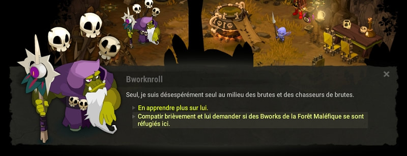 La raison du plus fort